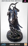 Dark Soul Artorias The Abysswalker (Licensed) Resin Statue - First 4 Figures Studio [Pre-Order]