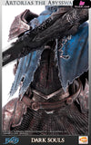 Dark Soul Artorias The Abysswalker (Licensed) Resin Statue - First 4 Figures Studio [Pre-Order]