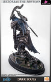 Dark Soul Artorias The Abysswalker (Licensed) Resin Statue - First 4 Figures Studio [Pre-Order]