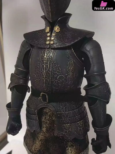 Dark Soul Hollow Knight Of Londor 1/6 Action Figure - Helio Studio [In-Stock] - Full Payment - Hollow Knight