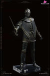 Dark Soul Hollow Knight Of Londor 1/6 Action Figure - Helio Studio [In-Stock] - Full Payment - Hollow Knight