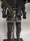 Dark Soul Hollow Knight Of Londor 1/6 Action Figure - Helio Studio [In-Stock] - Full Payment - Hollow Knight