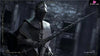 Dark Soul Hollow Knight Of Londor 1/6 Action Figure - Helio Studio [In-Stock] - Full Payment - Hollow Knight