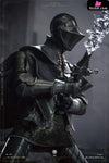 Dark Soul Hollow Knight Of Londor 1/6 Action Figure - Helio Studio [In-Stock] - Full Payment - Hollow Knight