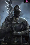 Dark Soul Hollow Knight Of Londor 1/6 Action Figure - Helio Studio [In-Stock] - Full Payment - Hollow Knight