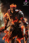 Dark Soul III Souls of Cinder GK Statue - Ashes Studio [Pre-Order] Dark Souls