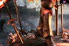 Dark Soul III Souls of Cinder GK Statue - Ashes Studio [Pre-Order] Dark Souls