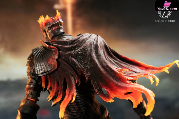Dark Soul III Souls of Cinder GK Statue - Ashes Studio [Pre-Order] Dark Souls