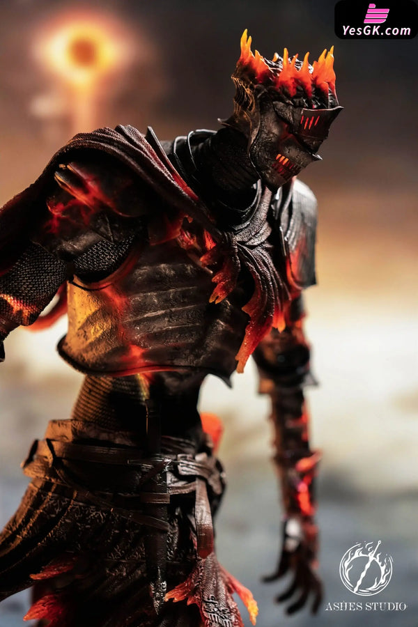 Dark Soul III Souls of Cinder GK Statue - Ashes Studio [Pre-Order] Dark Souls