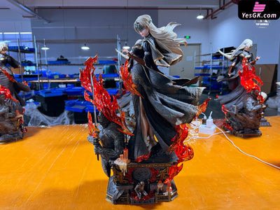 Dark Souls #1 Fire Keeper GK Statue - Top Animals Studio [In-Stock] Others