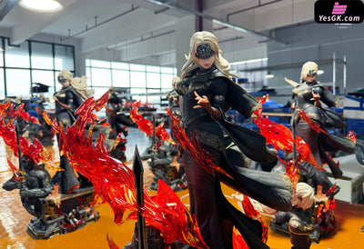 Dark Souls #1 Fire Keeper GK Statue - Top Animals Studio [In-Stock] Others