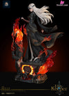 Dark Souls #1 Fire Keeper Gk Statue - Top Animals Studio [Pre-Order] Deposit / Deluxe Version Others