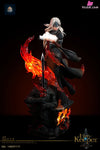 Dark Souls #1 Fire Keeper Gk Statue - Top Animals Studio [Pre-Order] Full Payment / Deluxe Version