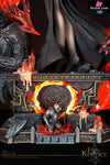 Dark Souls #1 Fire Keeper Gk Statue - Top Animals Studio [Pre-Order] Others