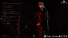 Dark Souls 3 1/6 Scale Statue Fire Keeper #Ds03-S - Helio Studio [Pre-Order] Deposit /
