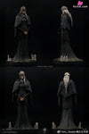 Dark Souls 3 1/6 Scale Statue Fire Keeper #Ds03-S - Helio Studio [Pre-Order]