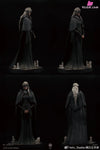 Dark Souls 3 1/6 Scale Statue Fire Keeper #Ds03-S - Helio Studio [Pre-Order]