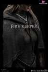 Dark Souls 3 1/6 Scale Statue Fire Keeper #Ds03-S - Helio Studio [Pre-Order]