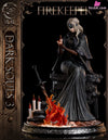 Dark Souls 3 Fire Keeper Statue - Hundian Studio [Pre - Order] Deposit Others