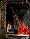 Dark Souls 3 Fire Keeper Statue - Hundian Studio [Pre - Order] Others