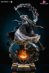 Dark Souls 3 Sister Friede Statue - Corgi Progkit Studio X Dtalon [Pre-Order] Other Animes