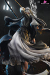 Dark Souls 3 Sister Friede Statue - Corgi Progkit Studio X Dtalon [Pre-Order] Other Animes