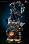 Dark Souls 3 Sister Friede Statue - Corgi Progkit Studio X Dtalon [Pre-Order] Other Animes