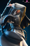 Dark Souls 3 Sister Friede Statue - Corgi Progkit Studio X Dtalon [Pre-Order] Other Animes