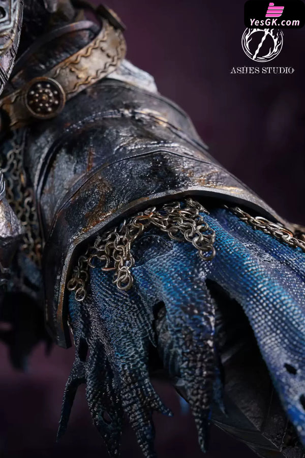 Dark Souls Abyss Walker Artorias 1/4 GK Statue - Ashes Studio [Pre-Order] - Dark Souls