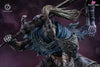 Dark Souls Abyss Walker Artorias 1/4 GK Statue - Ashes Studio [Pre-Order] - Dark Souls
