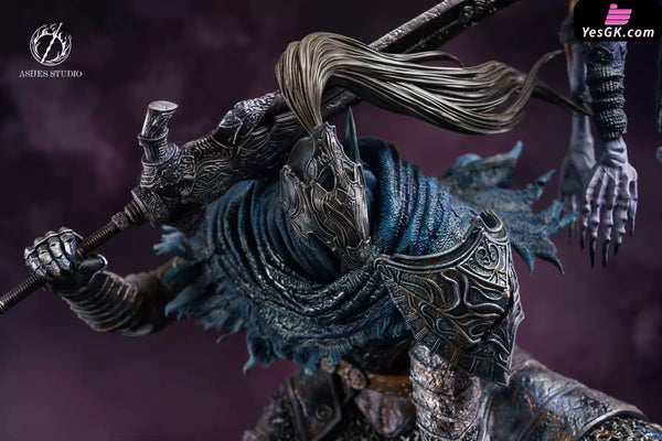 Dark Souls Abyss Walker Artorias 1/4 GK Statue - Ashes Studio [Pre-Order] - Dark Souls