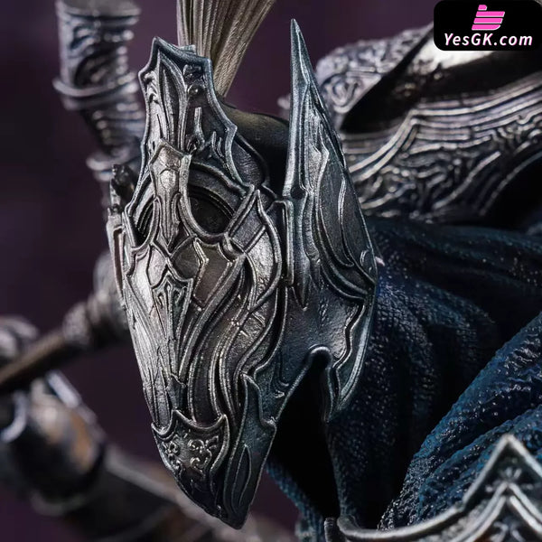 Dark Souls Abyss Walker Artorias 1/4 GK Statue - Ashes Studio [Pre-Order] - Dark Souls