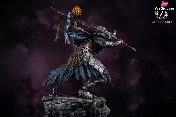 Dark Souls Abyss Walker Artorias 1/4 GK Statue - Ashes Studio [Pre-Order] - Dark Souls