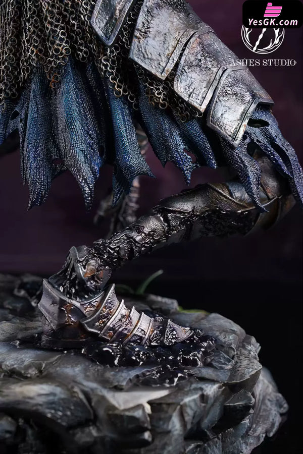 Dark Souls Abyss Walker Artorias 1/4 GK Statue - Ashes Studio [Pre-Order] - Dark Souls