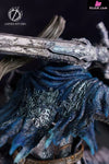 Dark Souls Abyss Walker Artorias 1/4 GK Statue - Ashes Studio [Pre-Order] - Dark Souls