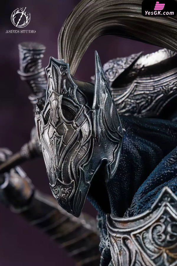 Dark Souls Abyss Walker Artorias 1/4 GK Statue - Ashes Studio [Pre-Order] - Dark Souls
