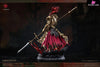 Dark Souls Dragon Hunter Ornstein 1/4 GK Statue - Red Stone Studio [Pre-Order] Fools Paradise Studio