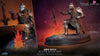 Dark Souls Elite Knight Armor Statue - Frist 4 Figures Studio [Pre-Order] Deposit / Kneeling Version
