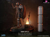 Dark Souls Dark Souls Elite Knight Armor Statue - Frist 4 Figures Studio [In-Stock] Dark Souls