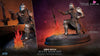 Dark Souls Elite Knight Armor Statue - Frist 4 Figures Studio [Pre-Order] Deposit / Kneeling Version