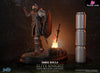 Dark Souls Dark Souls Elite Knight Armor Statue - Frist 4 Figures Studio [In-Stock] Dark Souls