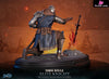 Dark Souls Elite Knight Armor Statue - Frist 4 Figures Studio [Pre-Order] Other Animes