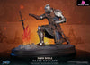 Dark Souls Dark Souls Elite Knight Armor Statue - Frist 4 Figures Studio [In-Stock] Full Payment / Kneeling version