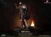 Dark Souls Dark Souls Elite Knight Armor Statue - Frist 4 Figures Studio [In-Stock] Full Payment / Walking version