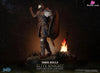 Dark Souls Dark Souls Elite Knight Armor Statue - Frist 4 Figures Studio [In-Stock] Full Payment / Walking version