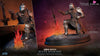 Dark Souls Elite Knight Armor Statue - Frist 4 Figures Studio [Pre-Order] Deposit / Kneeling Version