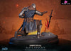 Dark Souls Elite Knight Armor Statue - Frist 4 Figures Studio [Pre-Order] Other Animes