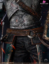 Dark Souls Faraam Knight 1/3 GK Statue THUNDER Z Studio [Pre Order] Dark Souls