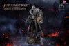 Dark Souls Faraam Knight 1/3 GK Statue THUNDER Z Studio [Pre Order] Dark Souls