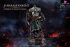 Dark Souls Faraam Knight 1/3 GK Statue THUNDER Z Studio [Pre Order] Dark Souls